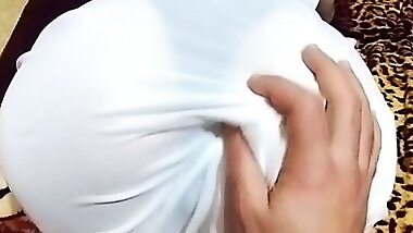 Do you like slapping the butt ? Watch for the last (part 1)