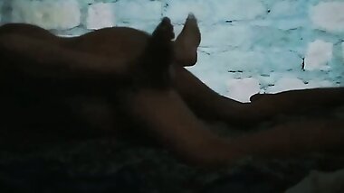 Chudai video &ndash; my house at night.