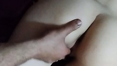 My daily routine with the monster (part 3)