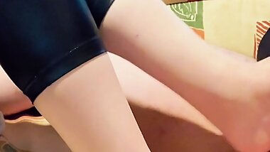 MY STEPSISTERS - BEST FOOT FETISH CONTENT EVER - FootFetishFashion