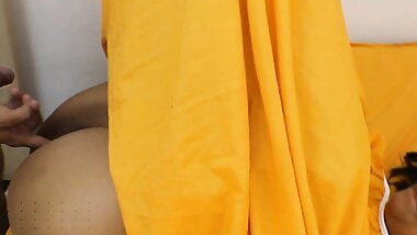 Good birthday gift for my stepbrother &ndash; I gave him my big ass