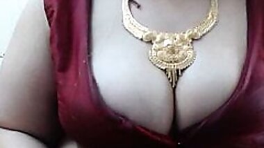 Indian stepmom dirty talking and hardcore fucking stepson