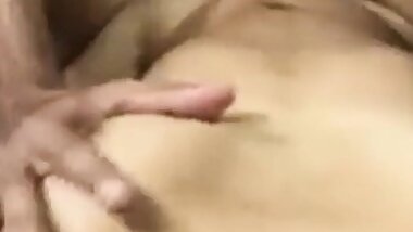 One Night Bhabhi ke sath raslila