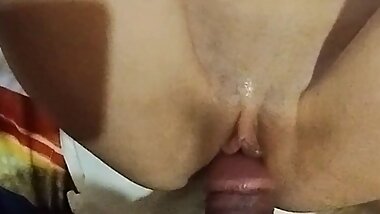 Sweetheart, please open up for me