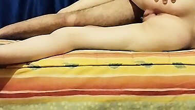 please don't stop, with the king of sex (part 5)