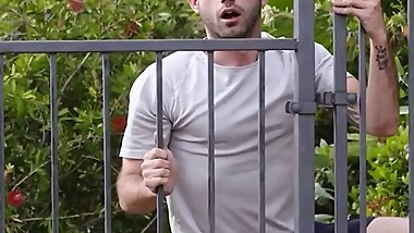 MYLF - Hot Compilation of Busty MILFs Teaching Lucky Studs How To Satisfy A Woman