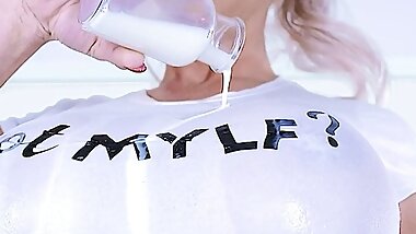 MYLF - Cock Craving Milfs Shows Their Secrets On How To Fulfill Their Dirty Desires