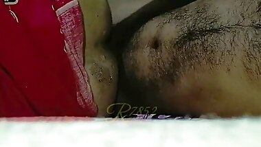 Bhabhi ko aaj chudai karne ka man nhi tha phir bhi choda