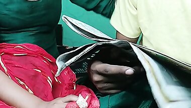 A day before sister-in-law's marriage, brother-in-law pussy fucks her hard &ndash; full Hindi audio