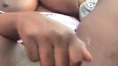 I'm waiting for you in my car