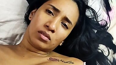 My pussy is just for your father!