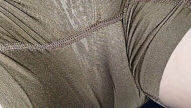 Stepsister Gets Creampie after Watching Porn Part 1