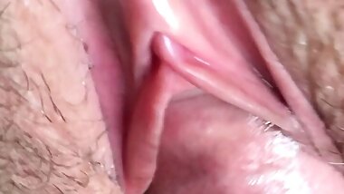 This Morning My new Stepmom told me: I need your Help! Please Fuck me, Fuck me Hard and cum inside. Close-up