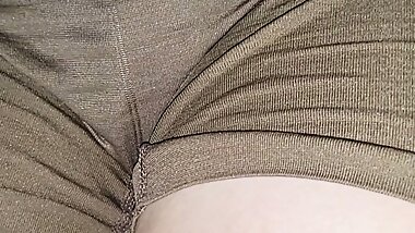 Desi touching my wife's niece's boobs