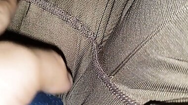 Desi Hindi Touching my wife's niece's pussy