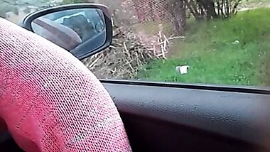 Anal Mom - Big Tits Milf Gets Her Tight Asshole Drilled in Public - Really Strong Pleasure