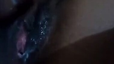 Ethiopian stepmother