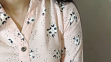 Makan malik se hi chud gyi pyasi wife clear hindi audio porn sex VIDEO