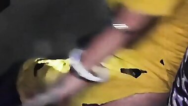 Dever ne din me hi bhabhi ke sath bed share Kiya or chudai kar di (Hindi talk)