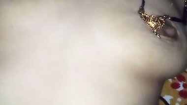 Sanaa Bhabhi sucking close up sex video