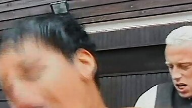 Porn Sons of Germany!!! - Chapter #06