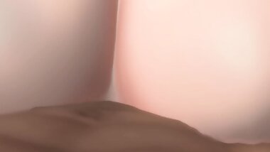 fucked a young teacher right in the office, while the others stood in the corridor and waited for the lesson to start