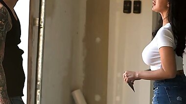 Mom Swap - Big Assed Step Moms Get Their Milf Pussies Slammed Hardcore By Their Young Step Sons