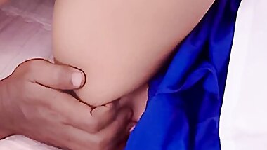 Putih Biru Belajar Ngentot