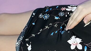 Fucking my pregnant Stepmother &ndash; I cum inside without worry