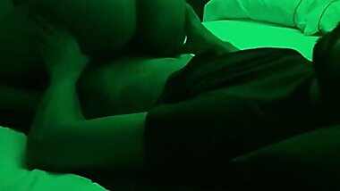 STEPMOM Fucks her STEPSON, she needs a young cock