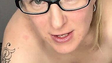 British slut stepmom fucks stepson whilst husband is at work. Please don&rsquo;t cum inside me, unprotected accidental pregnan