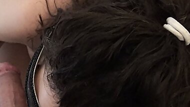 Iranian Wife Cheating With Stepson