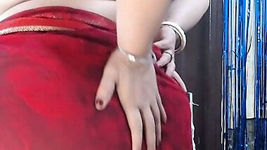 desi indian bhabi chudai karte hue