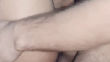 Indian aunty hardcore sex with her son's friend