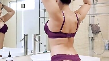 Horny Stepson Breeds Sheena Ryder And Gives Her A Baby For Her Birthday