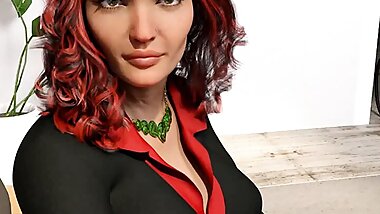 Where The Heart Is: He And His Stepmother In Their House &ndash; Ep91