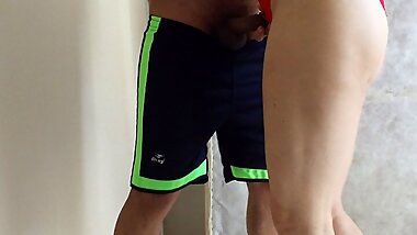 Stepmom Confesses That She Like Her Young stepson And Fucked Very Hard When She Was Alone At Home