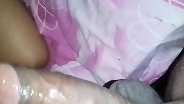 hot couple &ndash; Colombian sexy girl