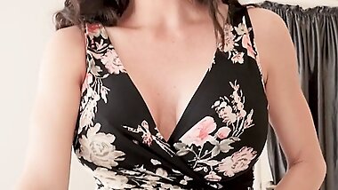 Stepmom Fucks Stepson To Make Him Keep Her Dirty Secrets