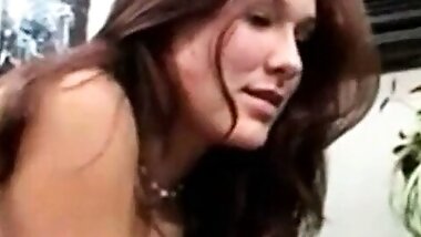 Lesbian MILFs Try A New Toy