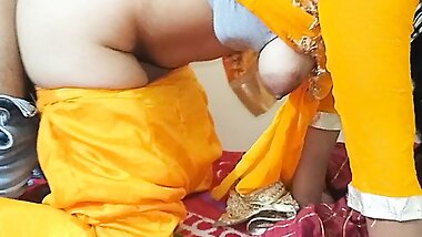 Soteli Maa Nikali Ex-Girlfriend, Patak-Patak kar choda