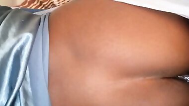 Pussy creaming hard early in the morning