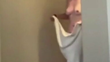 step son share hotel room what could happen during night