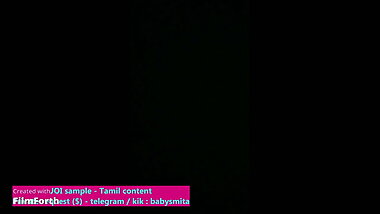 Amma Passi, Magganai Russi (Horny sstepmum lusting over stepson)