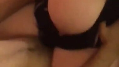 British milf rides young Indian stud FUTURE OF UK