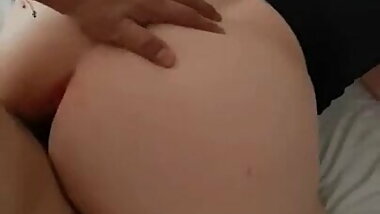 old video &ndash; pretty mother gives love to me and stepson