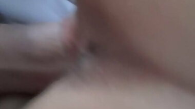 Son fucks stepmother