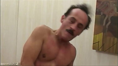 Summer Gets Fucked Sweet Her Step-son