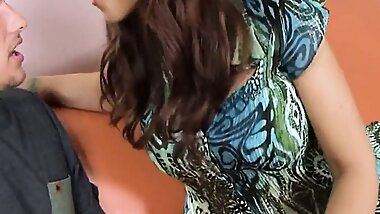 Syren Demer gives stepson graduation gift to college grad