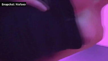 Mother Step Son Date Night